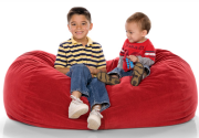 LOUNGER Jr. by Jaxx